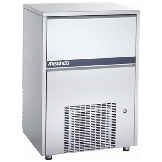 Παγομηχανή Ψεκασμού Aristarco CP 100.60  Παγομηχανές Ψεκασμού
